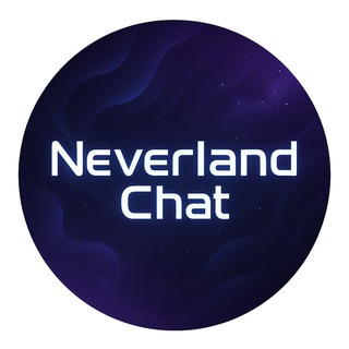 Neverland Anonymous Chat