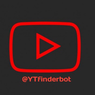 YouTube downloader bot