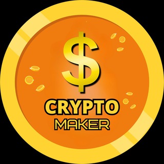 CRYPTO MAKER BOT