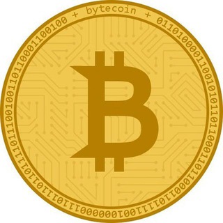 Bytecoin
