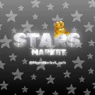StarsMarket | Official