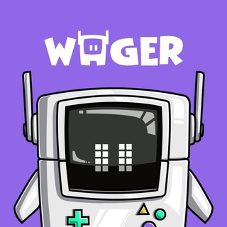 WAGER ⚔️