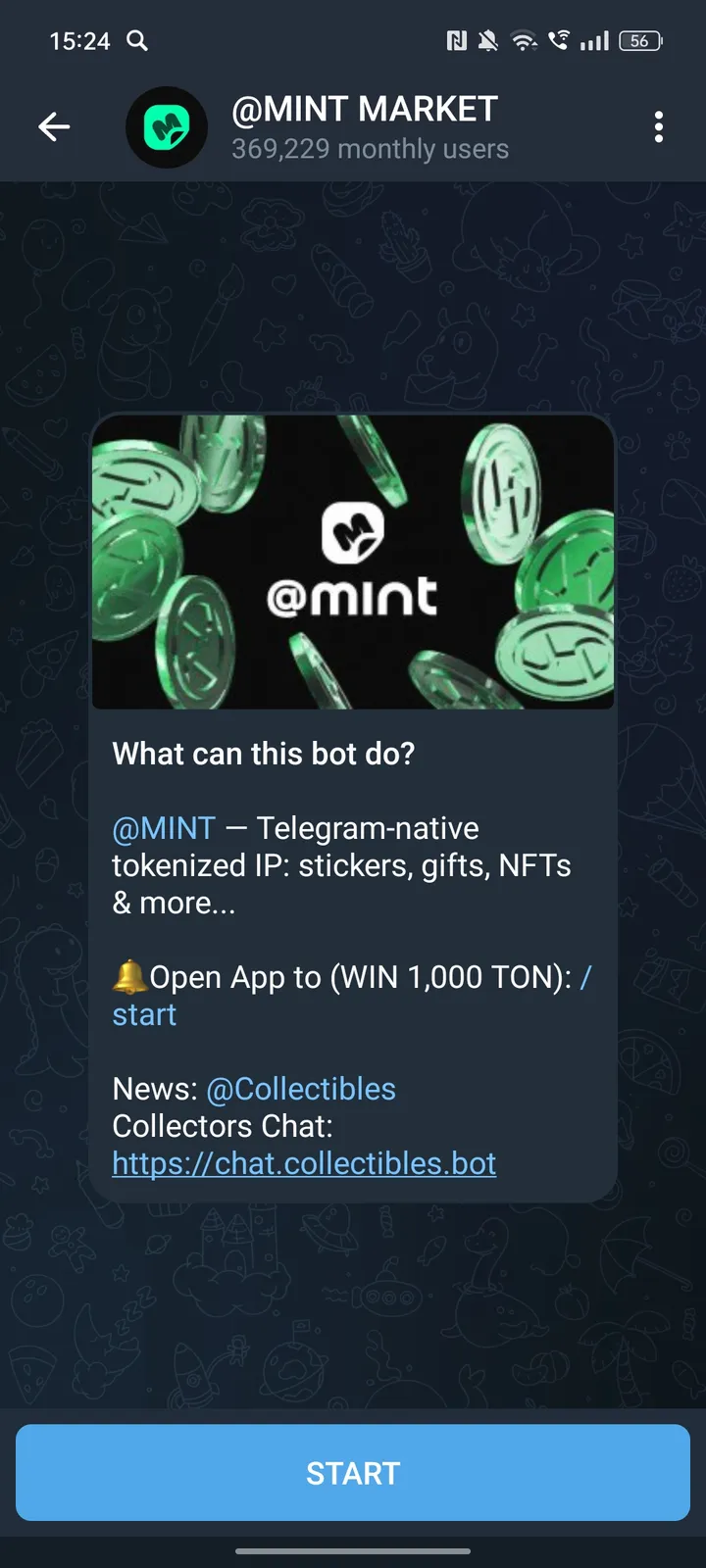 collectiblesbot