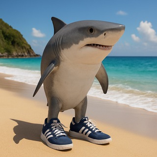 Твоё Итальянское Животное