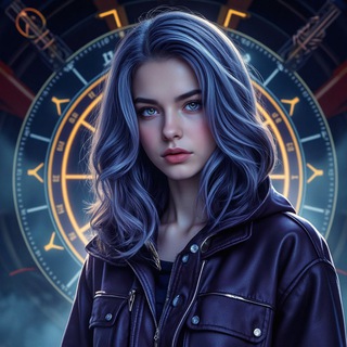 🜁 Комната колдуньи