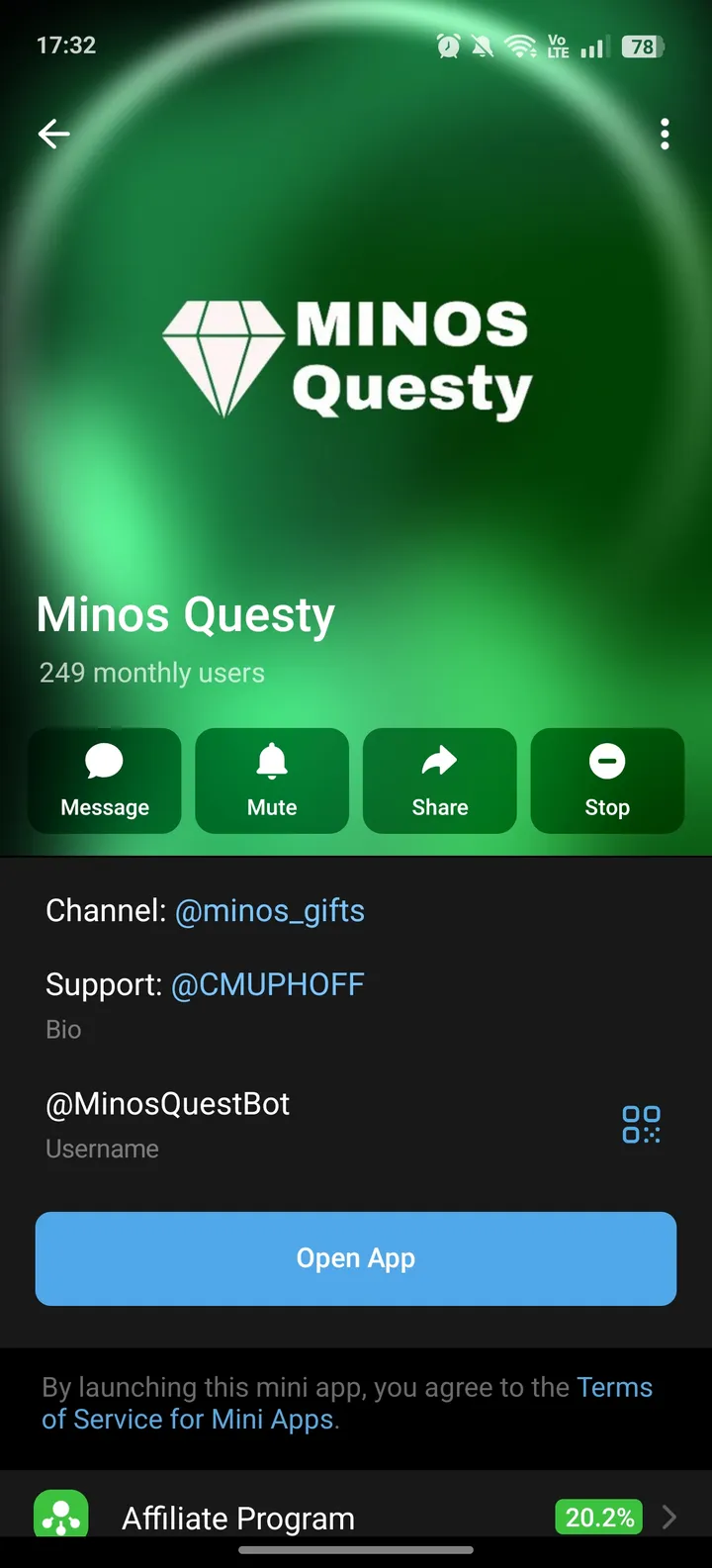 minosquestbot