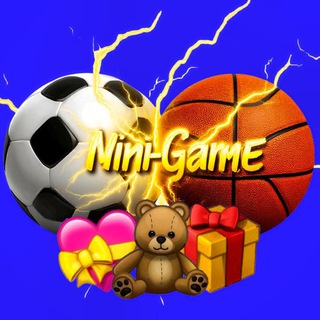 Ball-🏀⚽ Баскетбол & Футбол | Мини-игра | Выиграй подарок🎁