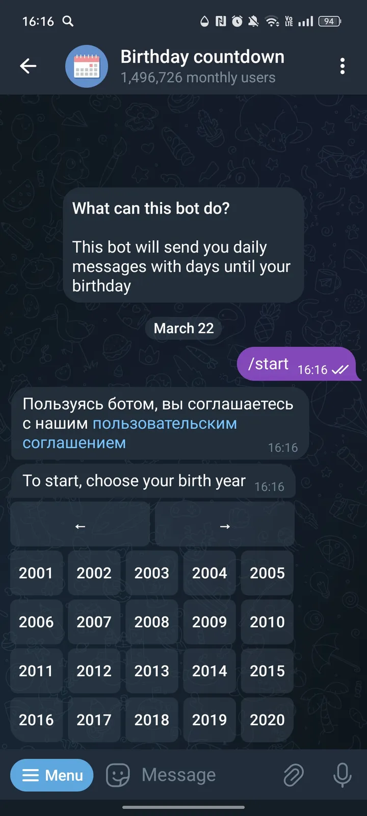 birthdaycountbot