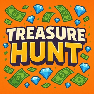 Treasure Hunt