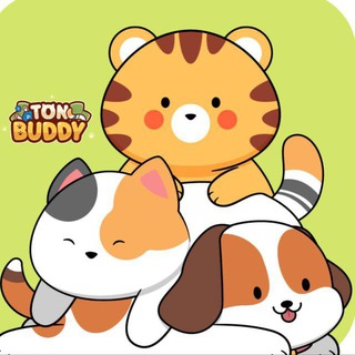 TON Buddy