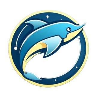 DolphinCoin 🐬