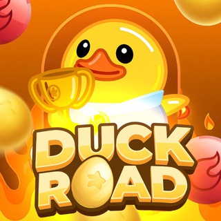 DUCK ROAD