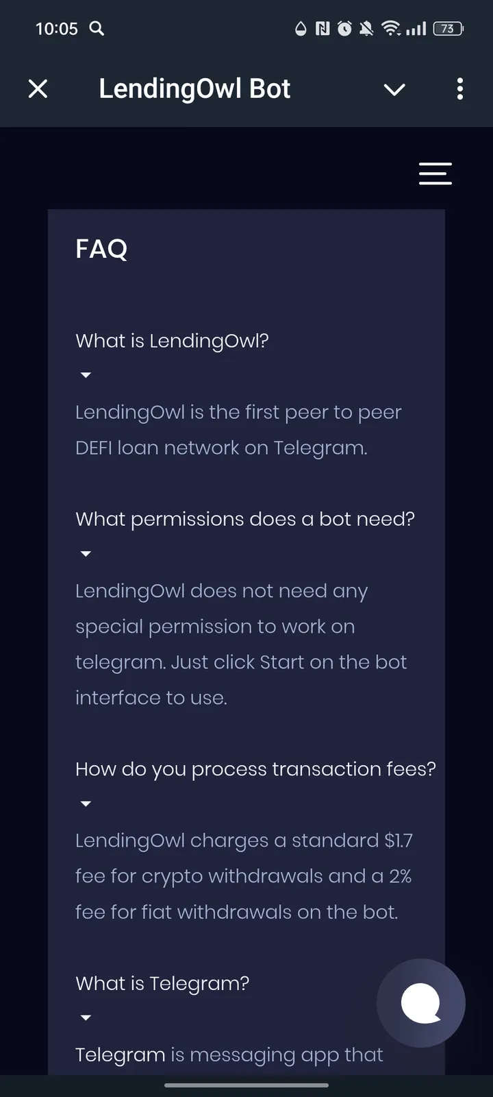 lendingowl_bot