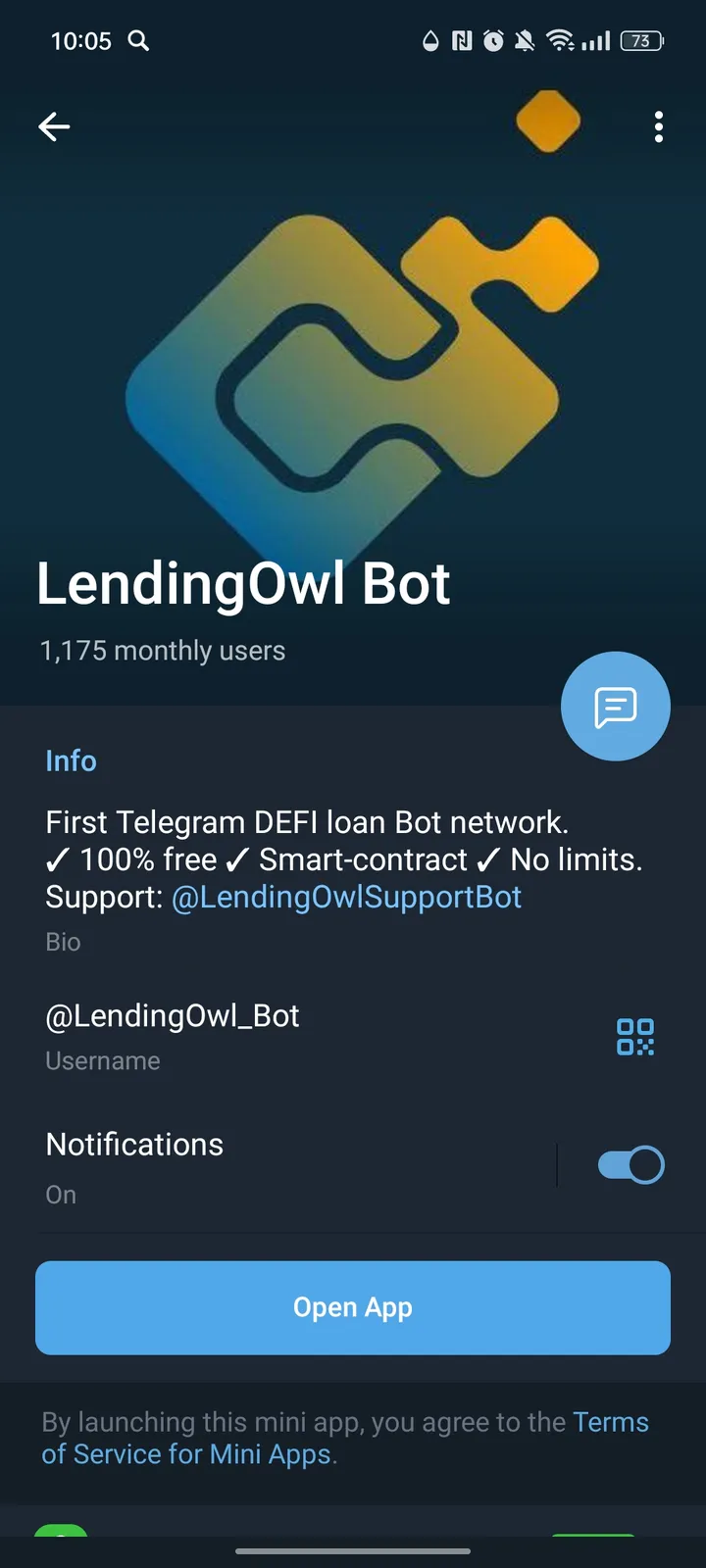 lendingowl_bot