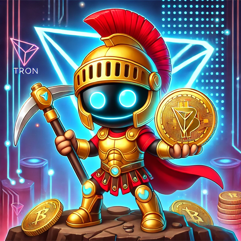 Lejyon Mining App