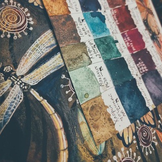 Арт-бот 💛 Semantica