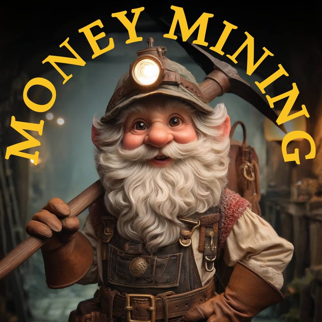 Money Mining