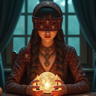 Таролог 🔮 Расклады таро 🫧