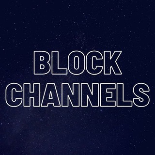 Block Channels At Chat