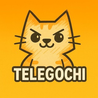 Telegochi