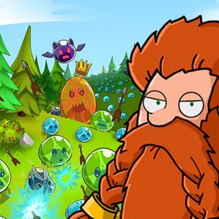 Royal Fortress: IDLE Defense