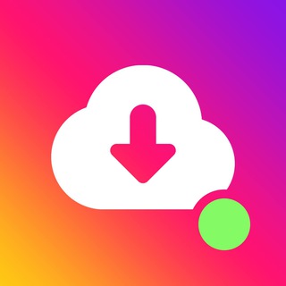 ⚡️Скачать из Инстаграма Тиктока Ютуба