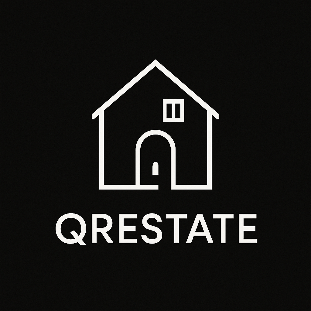 QREstate