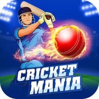 Cricket Mania