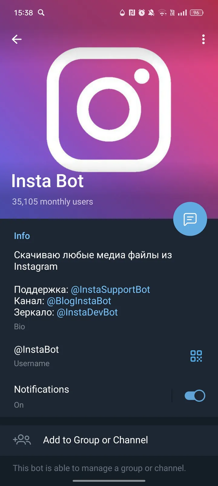 instabot