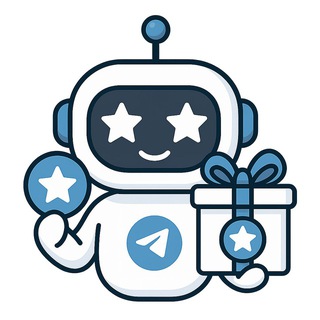 StarsGiftsBot