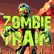 ZombieTrain