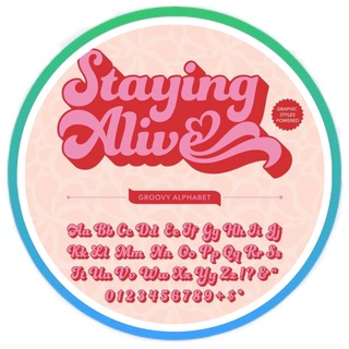 💘 Красивые шрифты | Темки сделать