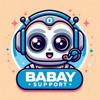BabaySupport | Бабай Поддержка