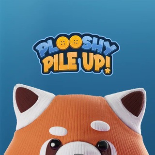 Plooshy Pile Up