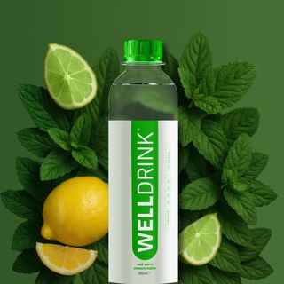 WellDrink