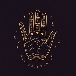 Хиромант | Гадание по руке онлайн