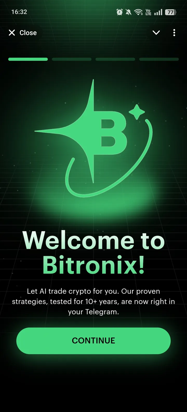 bitronixappbot