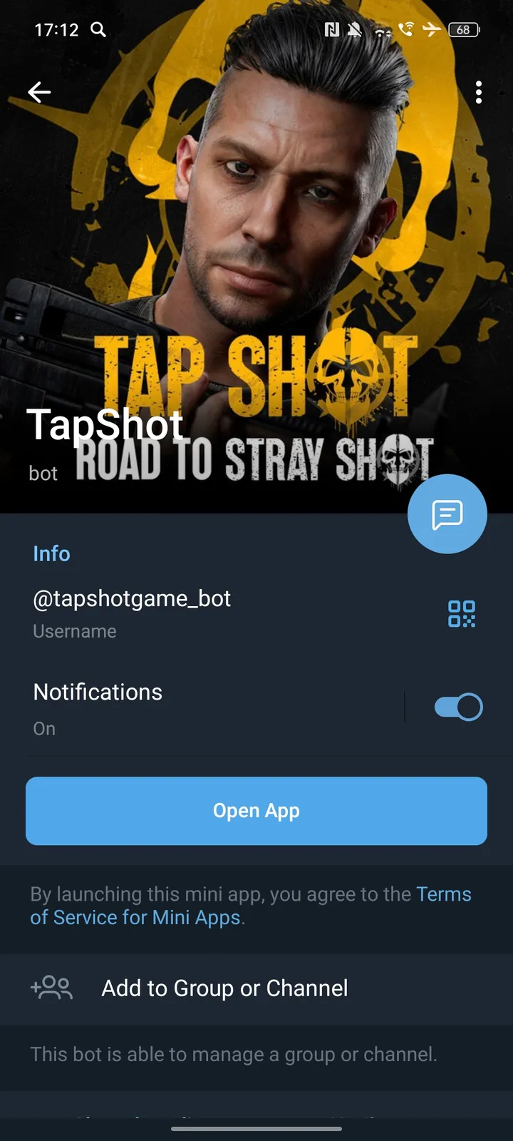 tapshotgame_bot