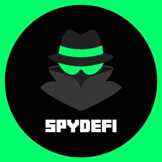SpyDefi BuyBot