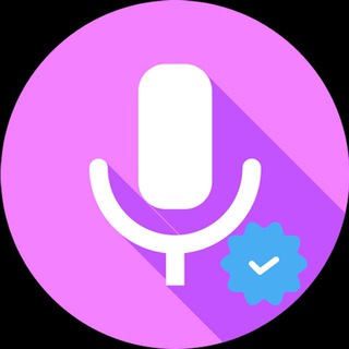 Сделать голосовое | Звук, видео, музыка, аудио в голосовые ТГ