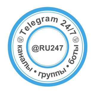 Telegram 24/7