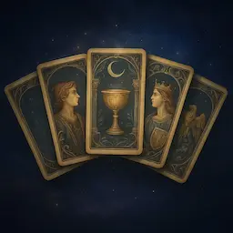 Tarot Go