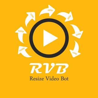 Resize | Compress Video Bot [Beta]