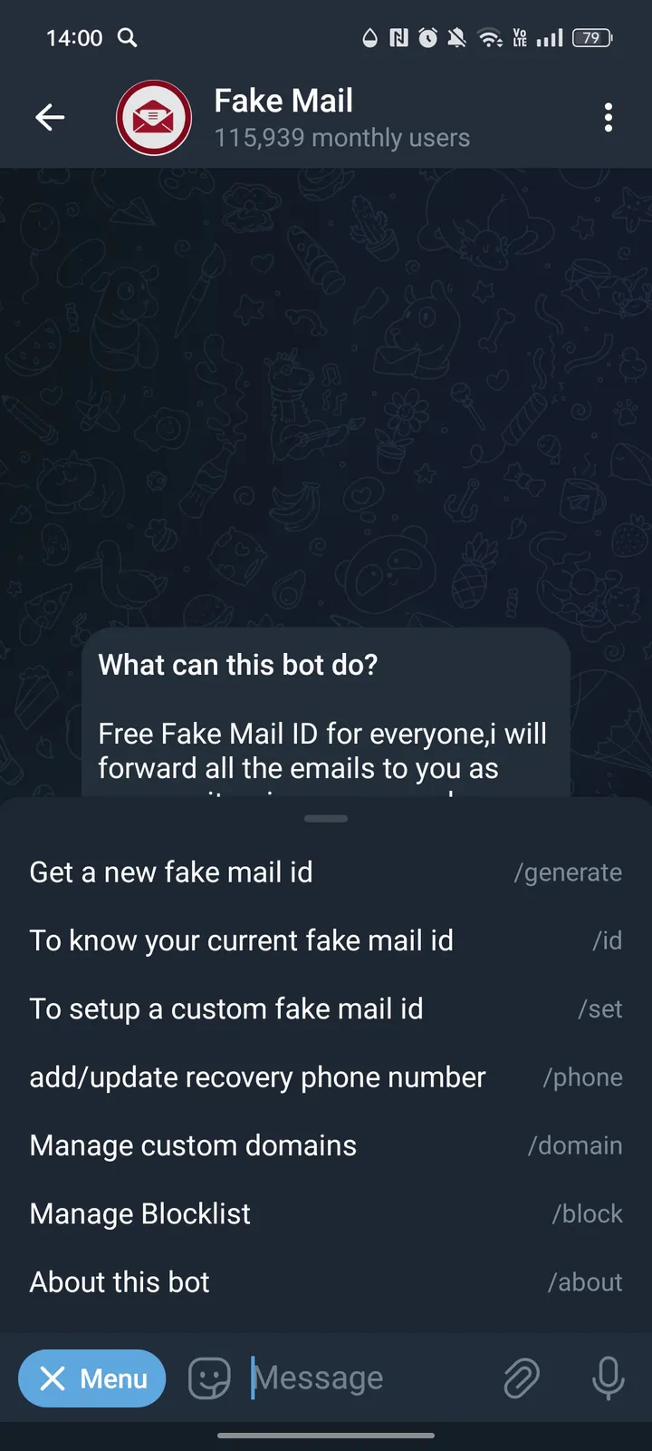 fakemailbot