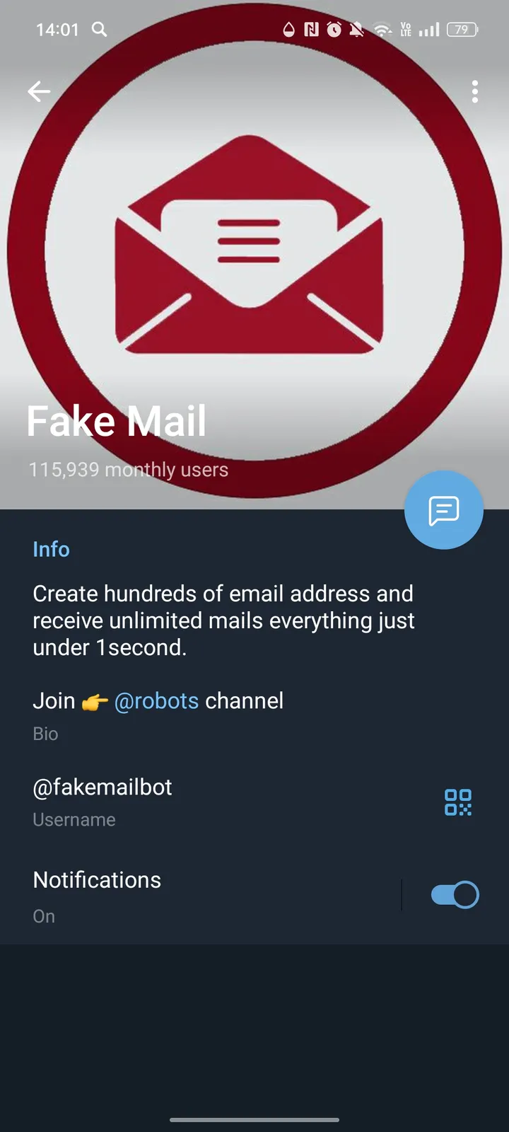 fakemailbot