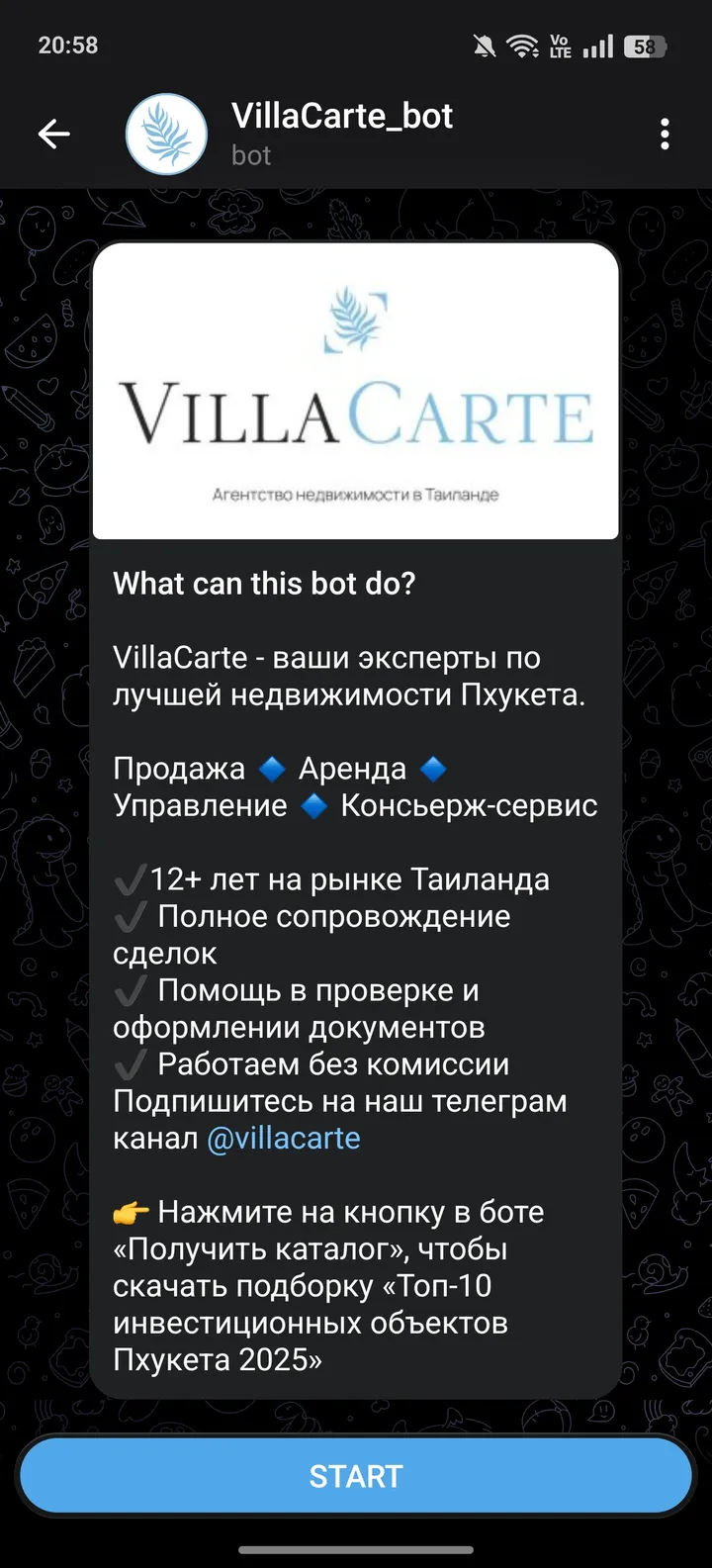 villacarte_newbot