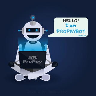 PROPAYBOT ✅