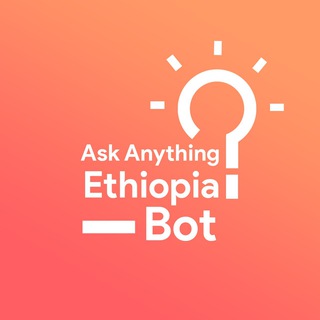 Ask Anything Bot