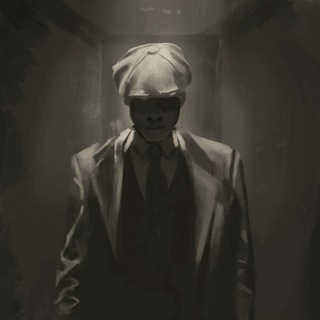 Бот Острых козырьков