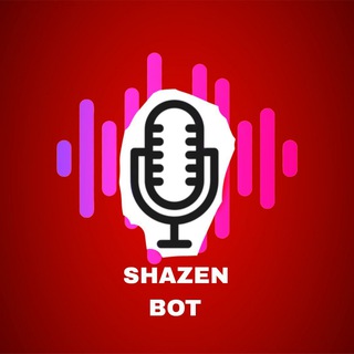 SHAZEN | Ai Music Finder